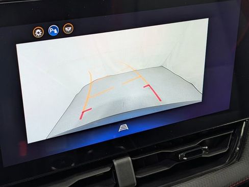 New 2026 Chevrolet Equinox RS AWD/4WD image 26