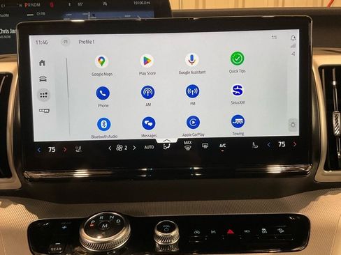 Used 2025 Ford Expedition Active image 20