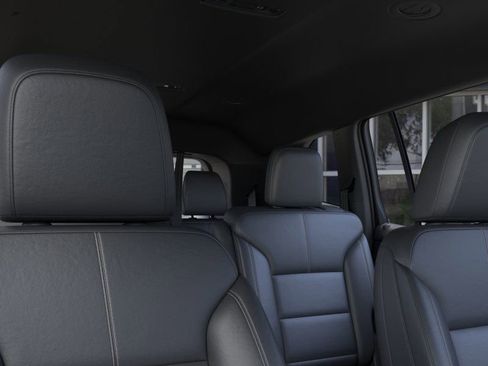 New 2026 GMC Acadia Elevation w/ Black Edition image 24