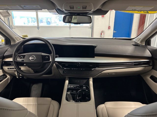 Used 2025 Nissan Murano SL AWD/4WD image 16