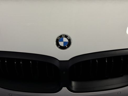 Used 2025 BMW M850i xDrive Coupe w/ M Carbon Exterior Package AWD/4WD image 12