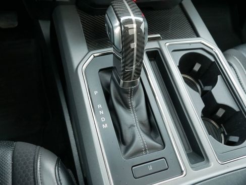 Used 2019 Ford F150 Raptor w/ Equipment Group 802A Luxury image 27