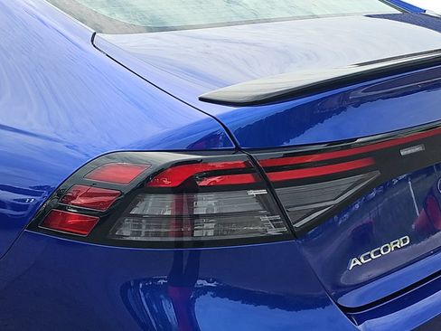 Used 2024 Honda Accord Sport image 34