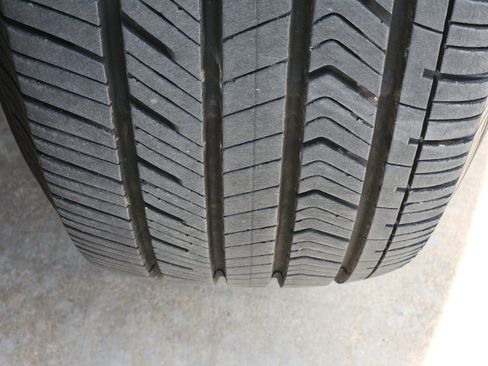 Used 2025 Toyota Tundra SR w/ SR Tow Package image 15