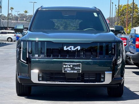 New 2027 Kia Telluride SX Prestige AWD/4WD image 9