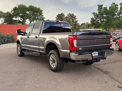 Used 2021 Ford F250 XL w/ STX Appearance Package AWD/4WD image 5