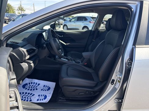 Used 2025 Subaru Crosstrek 2.5i Limited image 20