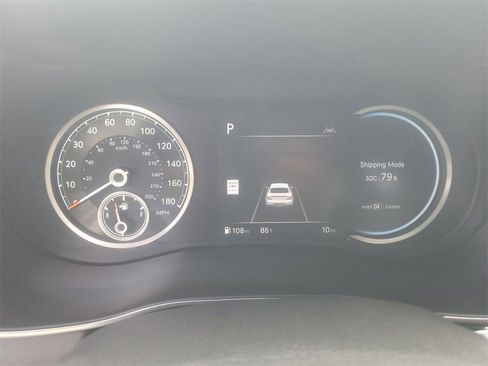 Used 2025 Genesis G70 2.5T w/ Sport Prestige Package image 16