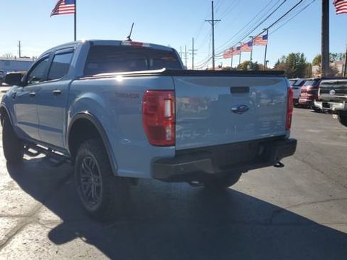 Used 2022 Ford Ranger XLT w/ Tremor Off-Road Package image 2