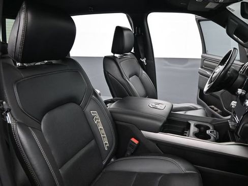 Used 2023 RAM 1500 Rebel w/ Night Edition AWD/4WD image 26