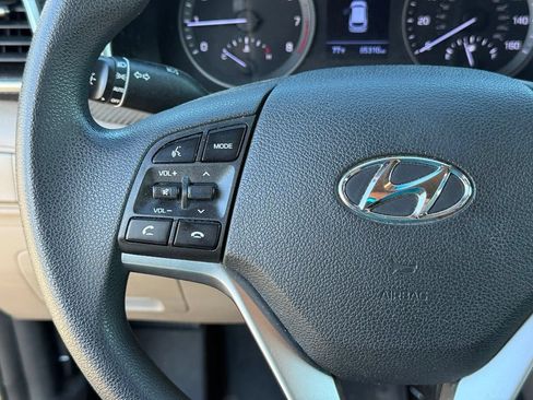 Used 2020 Hyundai Tucson SE FWD image 15