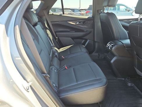 Used 2026 Chevrolet Blazer EV LT AWD/4WD image 27