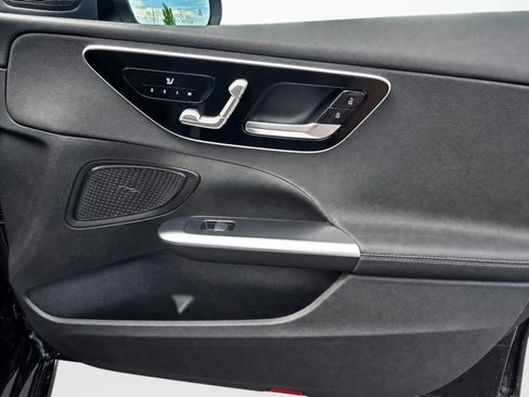New 2026 Mercedes-Benz C 300 4MATIC Sedan image 24