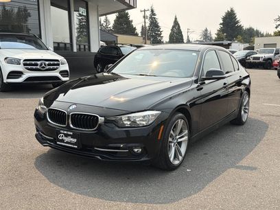 Used 2017 BMW 330i Sedan