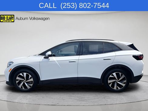 Used 2024 Volkswagen ID.4 2WD image 4