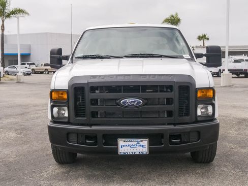 Used 2009 Ford F250 XL RWD image 2