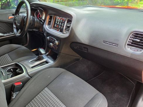 Used 2023 Dodge Charger R/T RWD image 23