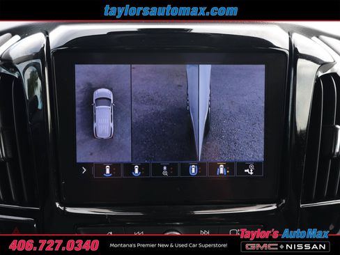 Used 2020 Chevrolet Traverse High Country AWD/4WD image 28