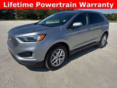 Used 2024 Ford Edge SEL