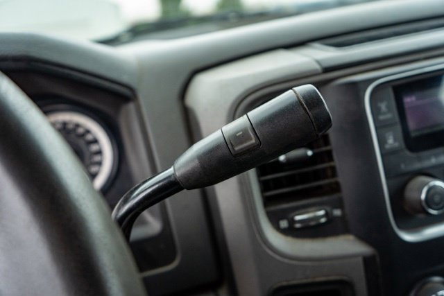 Used 2018 RAM 3500 Tradesman RWD image 20