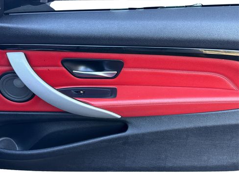 Used 2014 BMW 435i Coupe RWD image 23