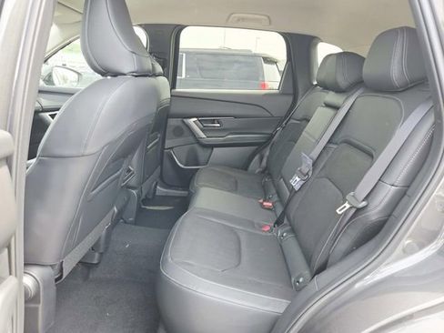 New 2026 MAZDA CX-5 Select AWD/4WD image 9