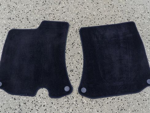 Used 2025 Ferrari Roma Spider image 81