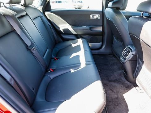 Certified 2025 Hyundai Ioniq 6 SEL image 20