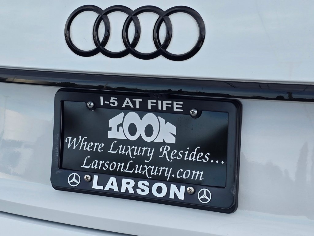 Used 2024 Audi Q5 2.0T Premium Plus AWD/4WD image 35