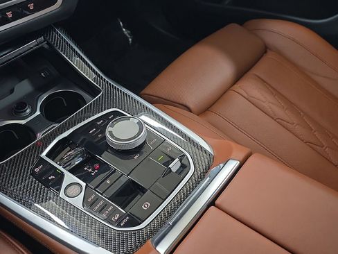 Used 2026 BMW X7 M60i w/ Executive Package AWD/4WD image 26