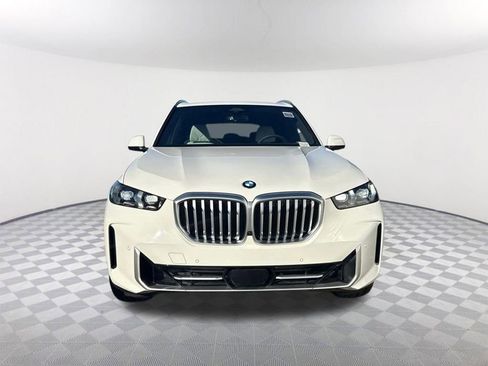 New 2026 BMW X5 sDrive40i w/ Climate Comfort Package RWD image 3