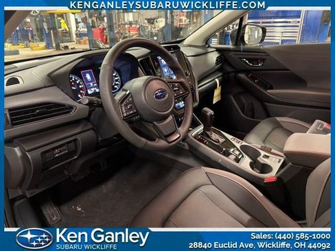 Certified 2026 Subaru Crosstrek 2.5i Limited AWD/4WD image 11