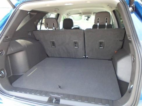 Used 2020 Chevrolet Equinox LT AWD/4WD image 25