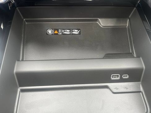 New 2026 Chevrolet Tahoe RST w/ RST Capability Package AWD/4WD image 24