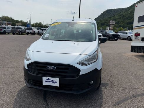 Used 2019 Ford Transit Connect XL FWD image 2