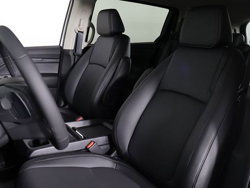New 2026 Honda Odyssey EX-L image 17