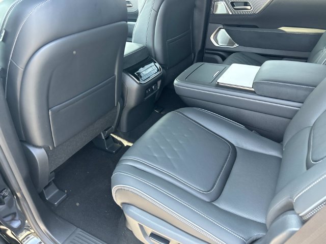 New 2027 INFINITI QX80 Autograph w/ Premium Cargo Package AWD/4WD image 20