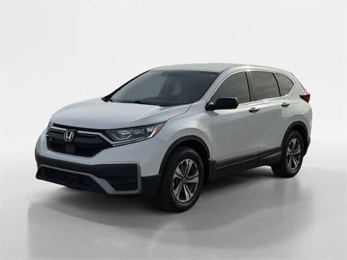 Used 2022 Honda CR-V LX image 6