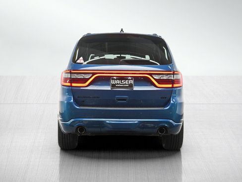 Used 2024 Dodge Durango GT AWD/4WD image 4