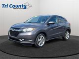 Used 2017 Honda HR-V EX image 3