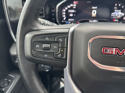 Used 2025 GMC Sierra 1500 SLT image 20