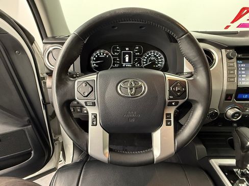 Used 2018 Toyota Tundra Limited image 20