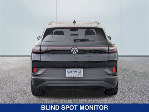 New 2026 Volkswagen ID.4 Pro S RWD image 4
