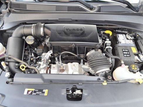 Used 2023 Jeep Compass Trailhawk image 37