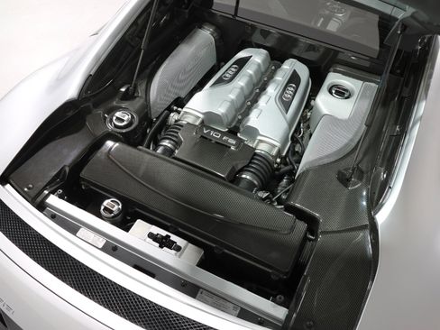 Used 2011 Audi R8 V10 AWD/4WD image 93
