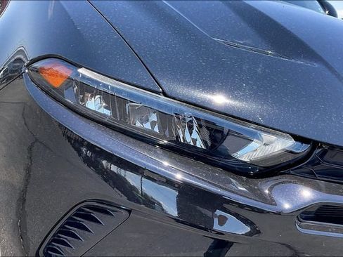 Used 2024 Dodge Hornet R/T Plus AWD/4WD image 32