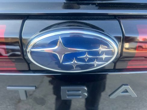 Used 2026 Subaru Outback Limited XT AWD/4WD image 34