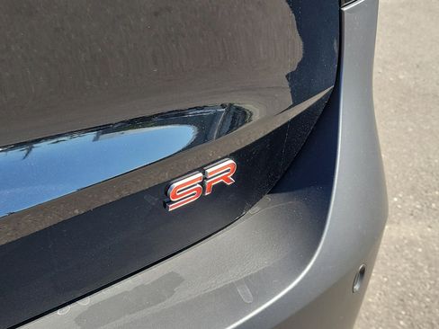 New 2026 Nissan Kicks SR image 8