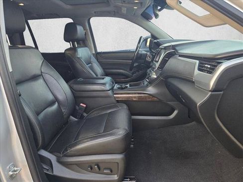 Used 2020 Chevrolet Tahoe LT AWD/4WD image 20