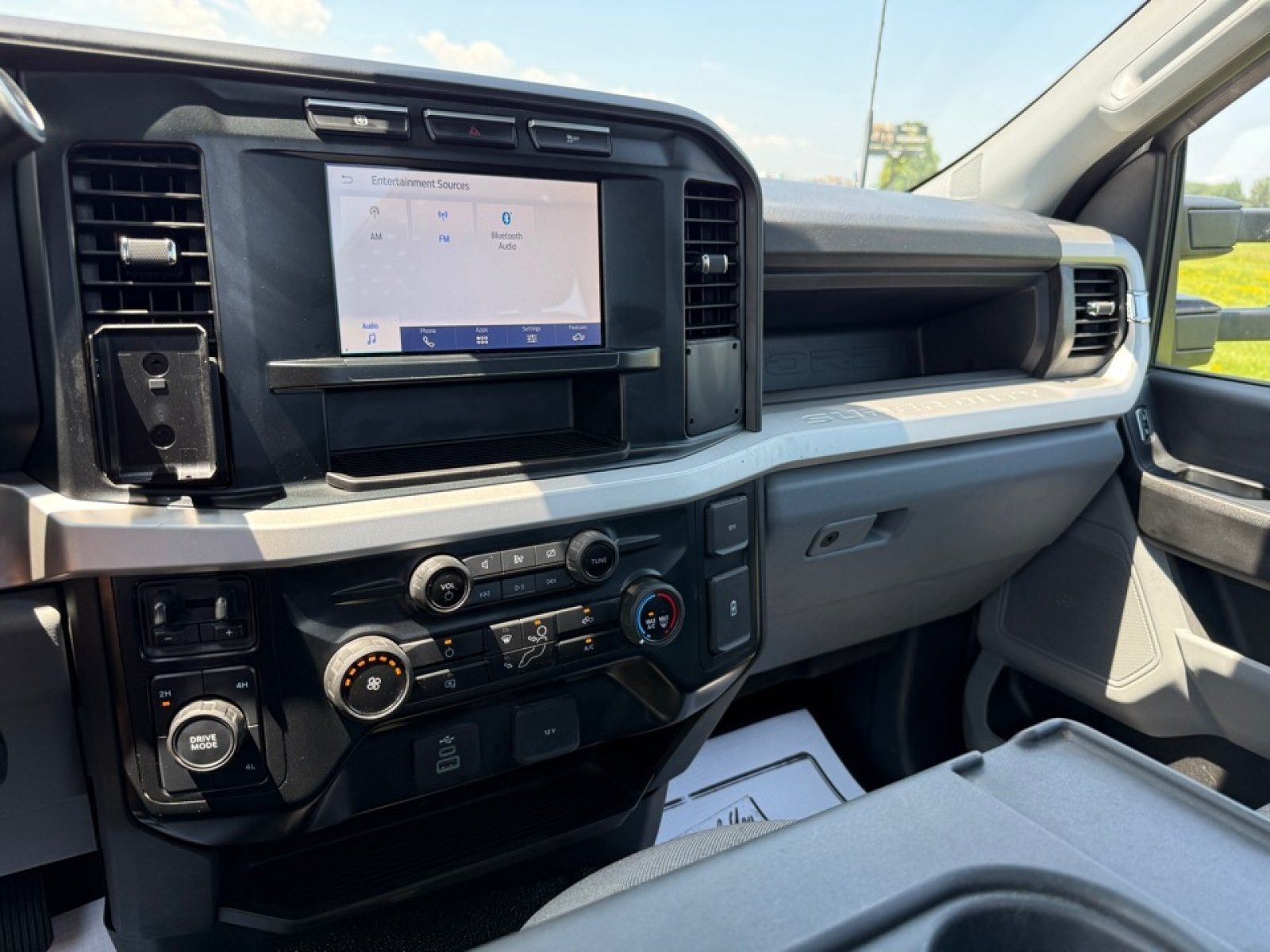 Used 2023 Ford F450 XL AWD/4WD image 10